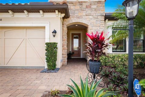 House in Bradenton, Florida 2 bedrooms, 172.43 sq.m. № 1566869 - photo 3