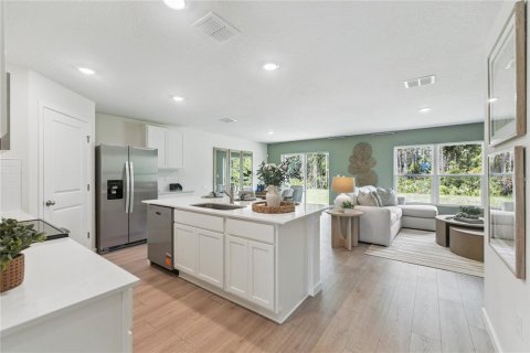 House in Ormond Beach, Florida 4 bedrooms, 146.23 sq.m. № 2429037 - photo 14