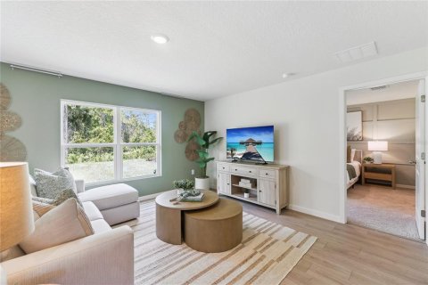 House in Ormond Beach, Florida 4 bedrooms, 146.23 sq.m. № 2429037 - photo 5