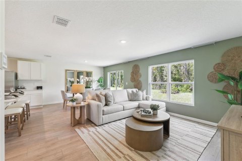 House in Ormond Beach, Florida 4 bedrooms, 146.23 sq.m. № 2429037 - photo 4