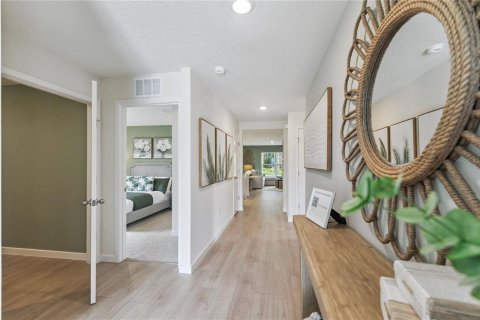 House in Ormond Beach, Florida 4 bedrooms, 146.23 sq.m. № 2429037 - photo 3