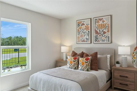 House in Ormond Beach, Florida 4 bedrooms, 146.23 sq.m. № 2429037 - photo 23