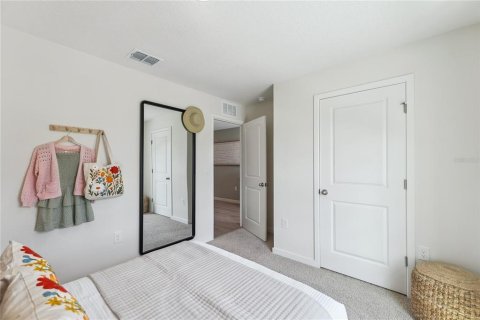 House in Ormond Beach, Florida 4 bedrooms, 146.23 sq.m. № 2429037 - photo 21
