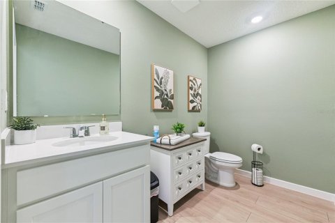 House in Ormond Beach, Florida 4 bedrooms, 146.23 sq.m. № 2429037 - photo 26