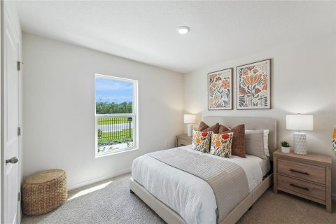 House in Ormond Beach, Florida 4 bedrooms, 146.23 sq.m. № 2429037 - photo 22