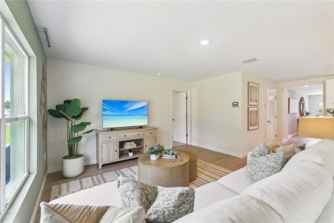 House in Ormond Beach, Florida 4 bedrooms, 146.23 sq.m. № 2429037 - photo 6