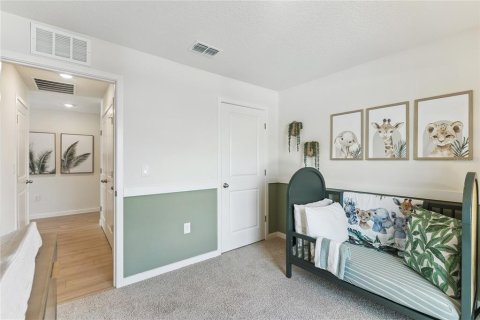 House in Ormond Beach, Florida 4 bedrooms, 146.23 sq.m. № 2429037 - photo 24