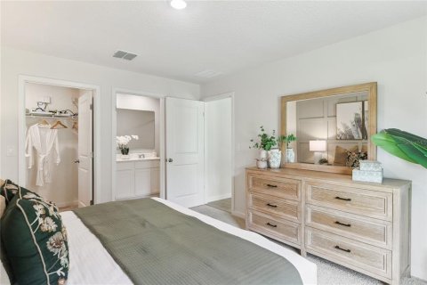House in Ormond Beach, Florida 4 bedrooms, 146.23 sq.m. № 2429037 - photo 16