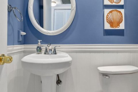 Condo in Deerfield Beach, Florida, 1 bedroom № 2246264 - photo 13