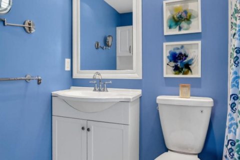 Condo in Deerfield Beach, Florida, 1 bedroom № 2246264 - photo 18