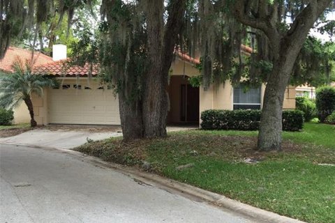 Villa ou maison à louer à Winter Springs, Floride: 3 chambres, 146.32 m2 № 2284591 - photo 3