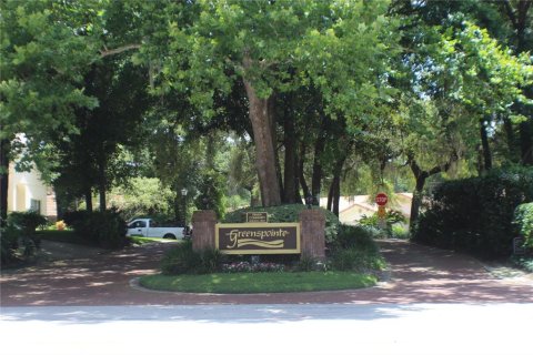 Villa ou maison à louer à Winter Springs, Floride: 3 chambres, 146.32 m2 № 2284591 - photo 24