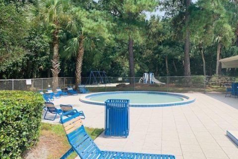 Villa ou maison à louer à Winter Springs, Floride: 3 chambres, 146.32 m2 № 2284591 - photo 29