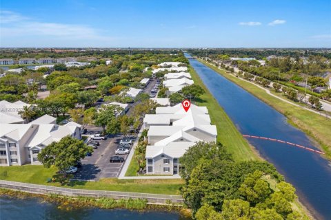 Copropriété à vendre à Oakland Park, Floride: 2 chambres, 96.43 m2 № 2083559 - photo 23