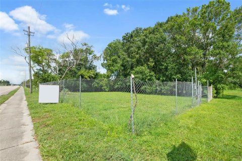 Terreno en venta en Winter Haven, Florida № 987565 - foto 1