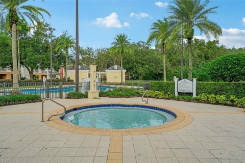 Copropriété à vendre à Four Corners, Floride: 3 chambres, 124.86 m2 № 1911914 - photo 28