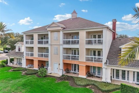 Copropriété à vendre à Four Corners, Floride: 3 chambres, 124.86 m2 № 1911914 - photo 25