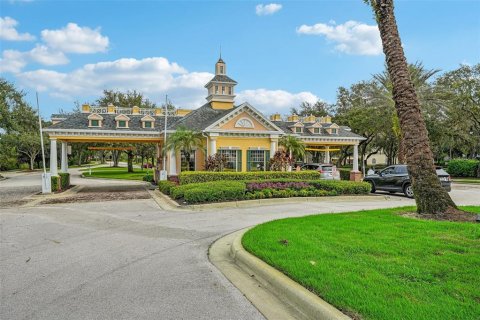 Copropriété à vendre à Four Corners, Floride: 3 chambres, 124.86 m2 № 1911914 - photo 2