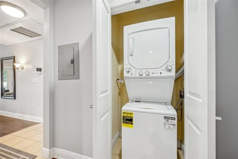 Copropriété à vendre à Four Corners, Floride: 3 chambres, 124.86 m2 № 1911914 - photo 22
