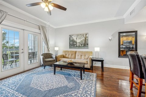Copropriété à vendre à Four Corners, Floride: 3 chambres, 124.86 m2 № 1911914 - photo 8