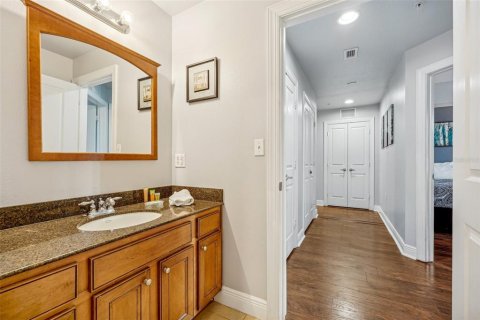 Copropriété à vendre à Four Corners, Floride: 3 chambres, 124.86 m2 № 1911914 - photo 18