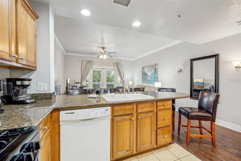 Copropriété à vendre à Four Corners, Floride: 3 chambres, 124.86 m2 № 1911914 - photo 6