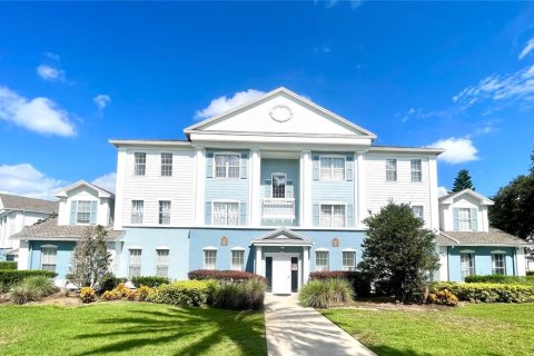 Copropriété à vendre à Four Corners, Floride: 3 chambres, 124.86 m2 № 1911914 - photo 1