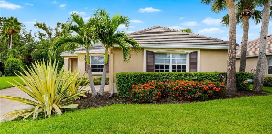 Casa en Bradenton, Florida 2 dormitorios, 137.59 m2 № 1884697