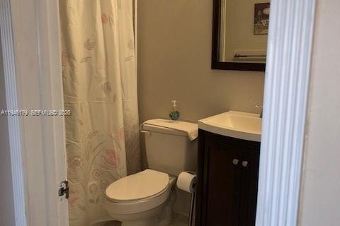 Снять в аренду кондоминиум в Пемброк-Пайнс, Флорида 2 спальни, 108.7м2, № 2002465 - фото 11