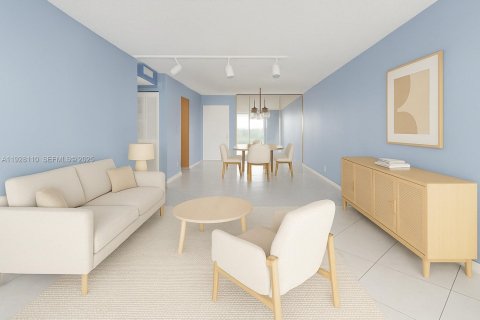 Condo in Hialeah, Florida, 2 bedrooms  № 1988370 - photo 6