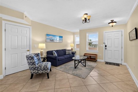 Copropriété à vendre à Daytona Beach Shores, Floride: 2 chambres, 155.52 m2 № 2414980 - photo 15