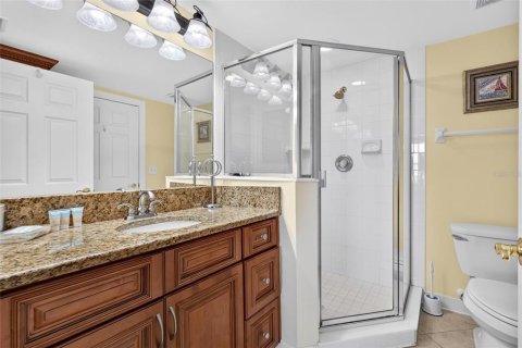Copropriété à vendre à Daytona Beach Shores, Floride: 2 chambres, 155.52 m2 № 2414980 - photo 23