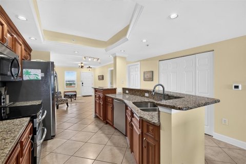 Copropriété à vendre à Daytona Beach Shores, Floride: 2 chambres, 155.52 m2 № 2414980 - photo 29