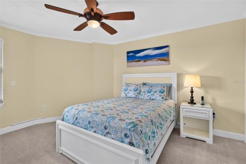 Copropriété à vendre à Daytona Beach Shores, Floride: 2 chambres, 155.52 m2 № 2414980 - photo 18
