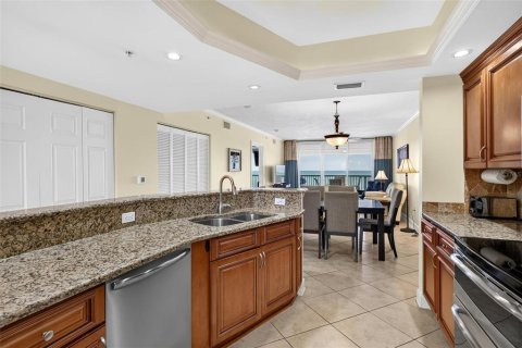 Copropriété à vendre à Daytona Beach Shores, Floride: 2 chambres, 155.52 m2 № 2414980 - photo 28