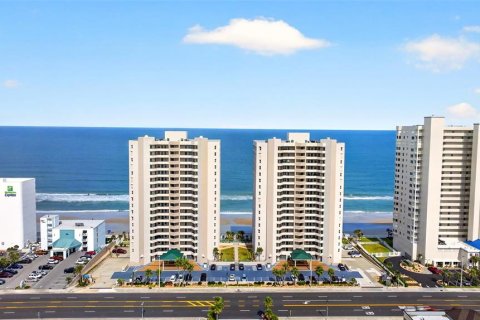 Copropriété à vendre à Daytona Beach Shores, Floride: 2 chambres, 155.52 m2 № 2414980 - photo 4