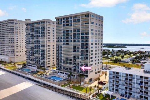 Copropriété à vendre à Daytona Beach Shores, Floride: 2 chambres, 155.52 m2 № 2414980 - photo 7