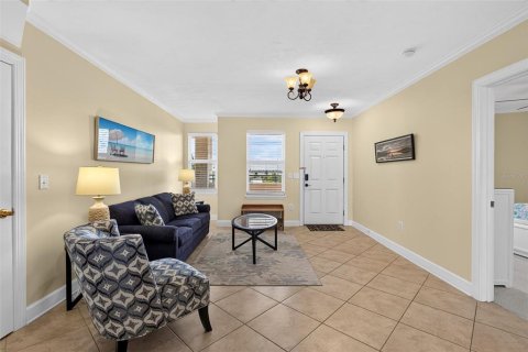 Copropriété à vendre à Daytona Beach Shores, Floride: 2 chambres, 155.52 m2 № 2414980 - photo 16