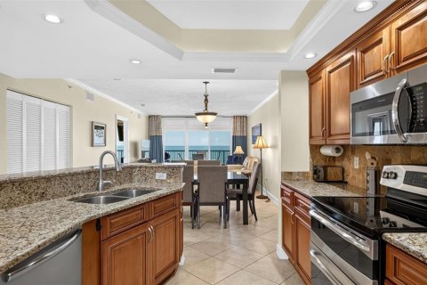 Copropriété à vendre à Daytona Beach Shores, Floride: 2 chambres, 155.52 m2 № 2414980 - photo 27