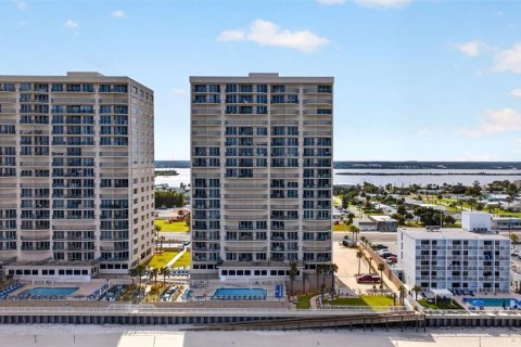 Copropriété à vendre à Daytona Beach Shores, Floride: 2 chambres, 155.52 m2 № 2414980 - photo 8