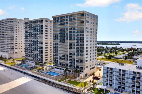 Copropriété à vendre à Daytona Beach Shores, Floride: 2 chambres, 155.52 m2 № 2414980 - photo 6