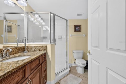 Copropriété à vendre à Daytona Beach Shores, Floride: 2 chambres, 155.52 m2 № 2414980 - photo 22