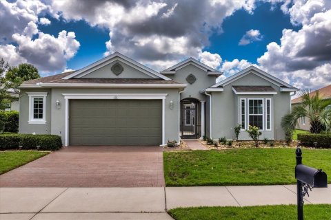 Villa ou maison à Groveland, Floride 3 chambres, 271.09 m2 № 2095899