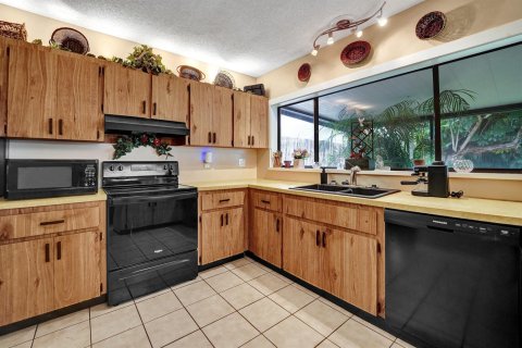 Villa ou maison à vendre à Cooper City, Floride: 4 chambres, 170.1 m2 № 2085228 - photo 25