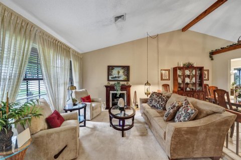 Villa ou maison à vendre à Cooper City, Floride: 4 chambres, 170.1 m2 № 2085228 - photo 11