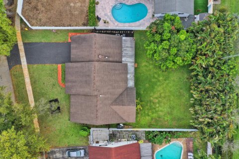 Villa ou maison à vendre à Cooper City, Floride: 4 chambres, 170.1 m2 № 2085228 - photo 3