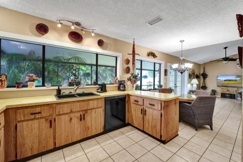 Villa ou maison à vendre à Cooper City, Floride: 4 chambres, 170.1 m2 № 2085228 - photo 27