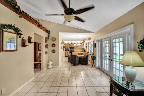 Villa ou maison à vendre à Cooper City, Floride: 4 chambres, 170.1 m2 № 2085228 - photo 20