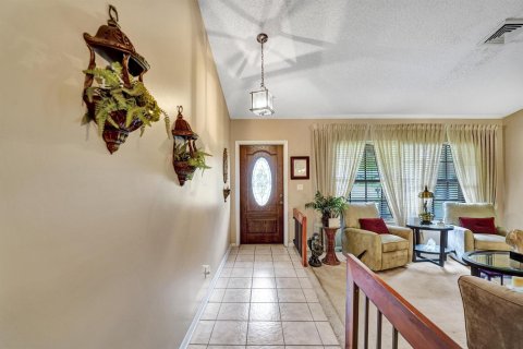 Villa ou maison à vendre à Cooper City, Floride: 4 chambres, 170.1 m2 № 2085228 - photo 13