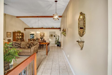 Villa ou maison à vendre à Cooper City, Floride: 4 chambres, 170.1 m2 № 2085228 - photo 9
